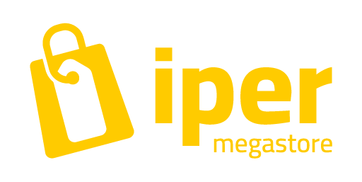 Iper Megastore Logo